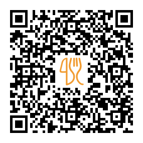 QR-code link para o menu de Greg's Meat Processing