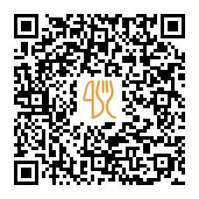 QR-code link para o menu de Flame Broiler