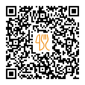 QR-code link para o menu de Sakana-dai Toride Sushi