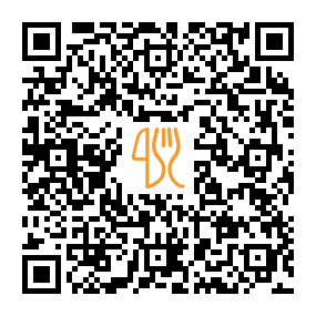 QR-code link para o menu de Cribb Island Beach Club