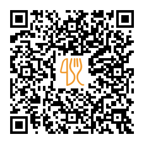 QR-code link para o menu de Bruce Cafe