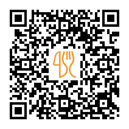 QR-code link para o menu de Hillside Bbq