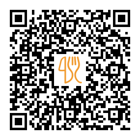 QR-code link para o menu de Rony's Rotisserie