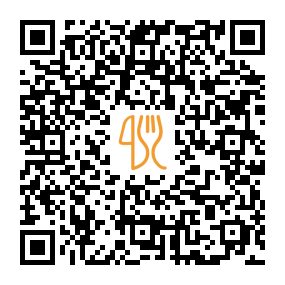 QR-code link para o menu de Gun Hill Tavern