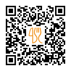 QR-code link para o menu de Subway