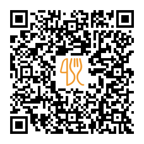 QR-code link para o menu de Biggby Coffee