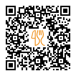 QR-code link para o menu de Hao Wah