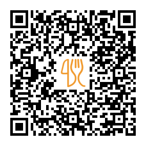 QR-code link para o menu de Tasty' Peri Peri