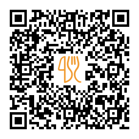 QR-code link para o menu de Mineral Spring Liquor