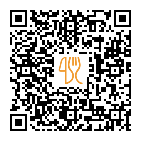 QR-code link para o menu de Bayside Bistro