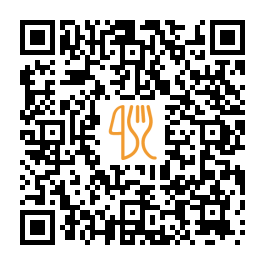 QR-code link para o menu de Popeyes