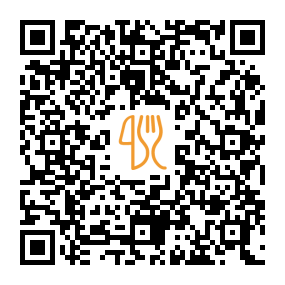 QR-code link para o menu de Rk Café