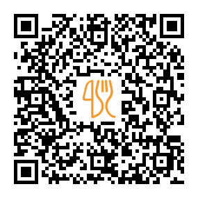 QR-code link para o menu de Thunder Donuts