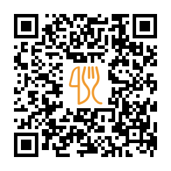 QR-code link para o menu de Café Barcelona