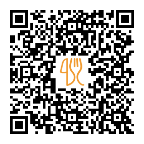 QR-code link para o menu de Westwood Catering