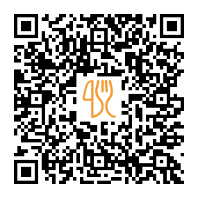 QR-code link para o menu de Anna's By The Bay