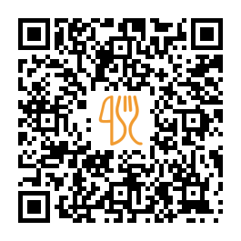 QR-code link para o menu de Com Chay Tu Hao