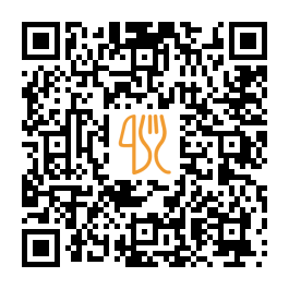 QR-code link para o menu de Ramble Inn
