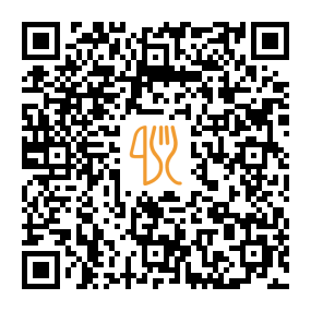 QR-code link para o menu de Empty Stomach