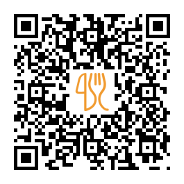 QR-code link para o menu de Les Amis