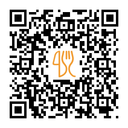 QR-code link para o menu de Cajun Bee's