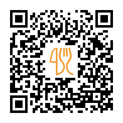 QR-code link para o menu de Mr. Fish