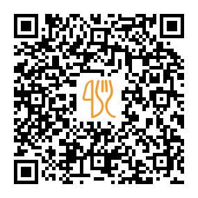 QR-code link para o menu de The Stand Juice Company