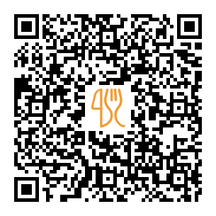 QR-code link para o menu de Team Roost Burger Joint