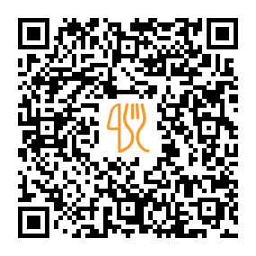 QR-code link para o menu de Beef N Brew