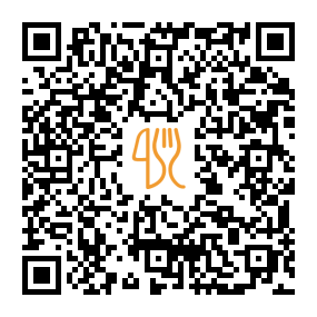 QR-code link para o menu de Smokey's Tavern