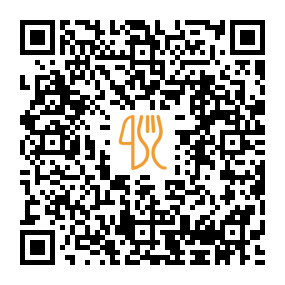 QR-code link para o menu de K-bites Dusun Darat Cafe