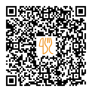 QR-code link para o menu de Tandoori Hut “fresh Food Is Our Focus”