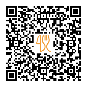 QR-code link para o menu de Robata Hyakushiki