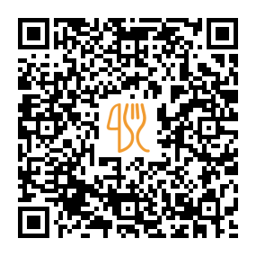 QR-code link para o menu de The Kickstand Grill