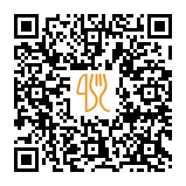 QR-code link para o menu de Cafe Pondok Ijo