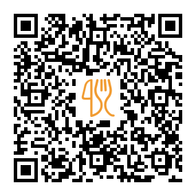 QR-code link para o menu de Mr. Shawerma