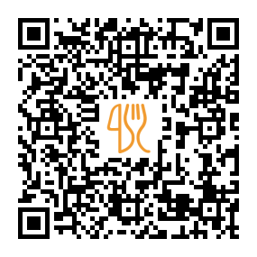 QR-code link para o menu de Fairview Cafe