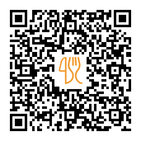 QR-code link para o menu de Le Bistro