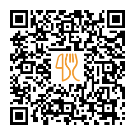 QR-code link para o menu de Cha Bazi Mohakhali