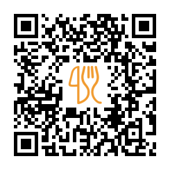 QR-code link para o menu de Yo-moyo