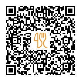 QR-code link para o menu de East West Cafe And Grill