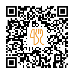 QR-code link para o menu de Lucky Thai