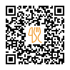 QR-code link para o menu de Could Coffee