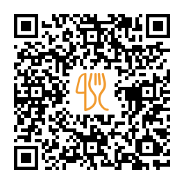 QR-code link para o menu de Taj Grill