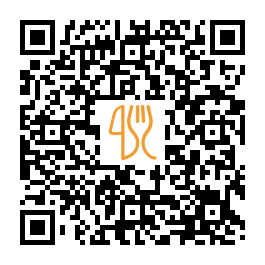 QR-code link para o menu de Suefi Kitchen (kudat)