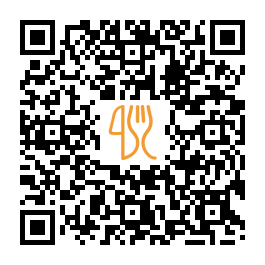 QR-code link para o menu de Конь В Пальто