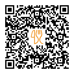 QR-code link para o menu de The Loading Dock