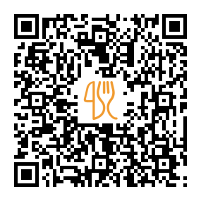 QR-code link para o menu de Bu Zing Vegetarian Food