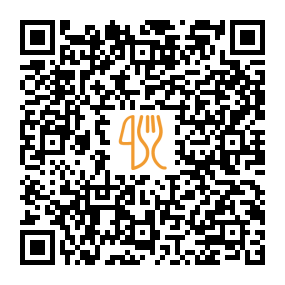 QR-code link para o menu de The Plaza Cafe