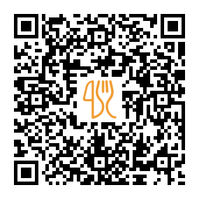 QR-code link para o menu de Mad Hatter's Cafe Bistro